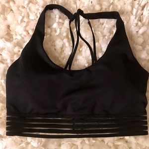 Marika Tops - Marika Small sports bra NWOT Marika Tops - Marika Small sports bra NWOT